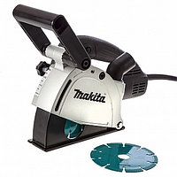 Штроборез Makita SG1251J