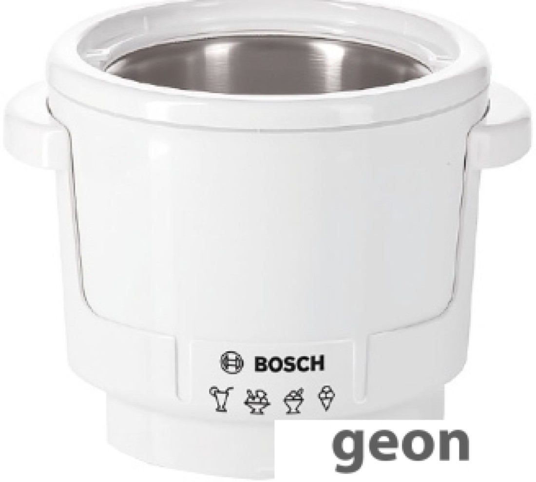 Насадка-мороженица Bosch MUZ5EB2 - фото 1 - id-p227274925