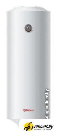 Накопительный электрический водонагреватель Thermex ESS 70 V Silverheat - фото 1 - id-p227277085