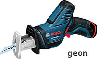 Сабельная пила Bosch GSA 12V-14 Professional 060164L902 (без АКБ)