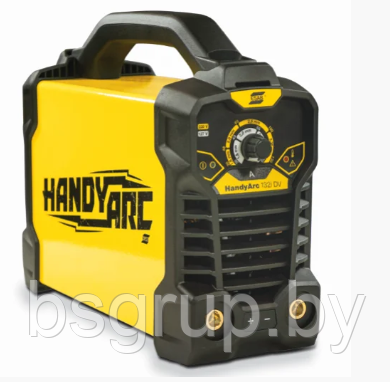 Сварочный аппарат ESAB Handy Arc 162i