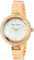 Часы наручные женские Anne Klein 1420MPGB