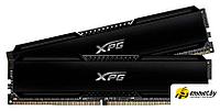 Оперативная память ADATA XPG GAMMIX D20 2x8GB DDR4 PC4-25600 AX4U32008G16A-DCBK20