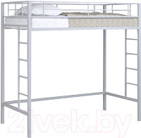 Кровать-чердак Формула мебели Севилья-1.1 / С1/1.1