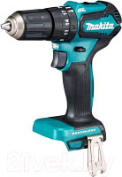 Профессиональная дрель-шуруповерт Makita DHP483RAJ