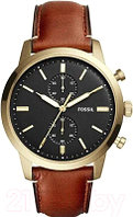 Часы наручные мужские Fossil FS5338