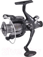 Катушка безынерционная Flagman Fishing Magnum Black Carp 5000 / MBC5000