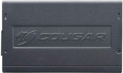 Блок питания для компьютера Cougar VTE X2 600 - фото 3 - id-p227276838