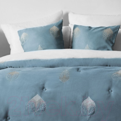 Набор текстиля для спальни Pasionaria Элис 160x220 с наволочками - фото 2 - id-p226225377