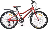 Детский велосипед DeltA Street 24 2401