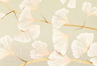 Фотообои листовые Vimala Векторные цветы 13