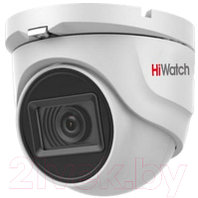 Аналоговая камера HiWatch DS-T803