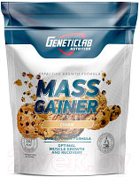 Гейнер Geneticlab Mass Gainer