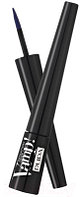 Подводка для глаз жидкая Pupa Vamp! Definition Liner Eyeliner With Felt-Trip Applicator 300