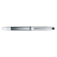 Ручка-роллер EYE NEEDLE (0.7 мм) (Черная)
