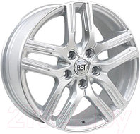 Литой диск RST Wheels R127 17x7" 5x114.3мм DIA 67.1мм ET 47мм S