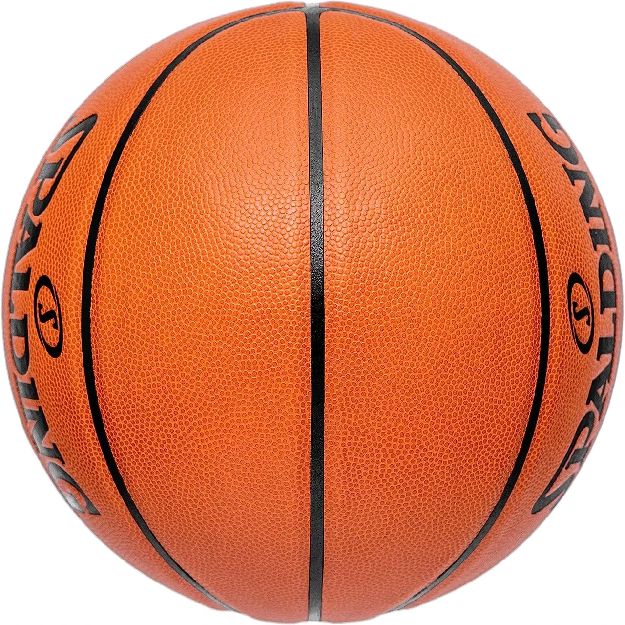 Мяч баскетбольный 7 SPALDING TF250 in/out - фото 4 - id-p217174762