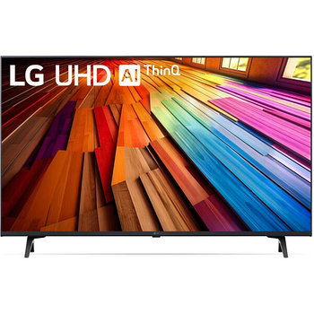 4K Smart Телевизор LG 50UT80006LA.ARUB (Smart пульт)