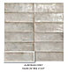 MAINZU ALBORAN GREY 10*30, фото 2