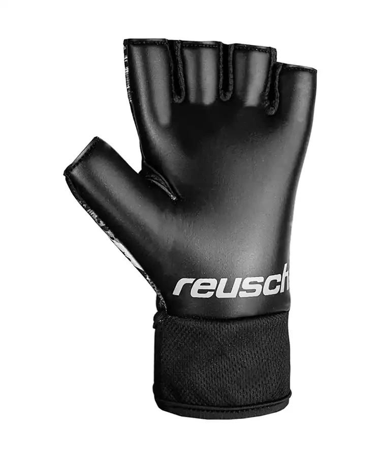 Вратарские перчатки REUSCH Futsal Infinity - фото 2 - id-p215609736