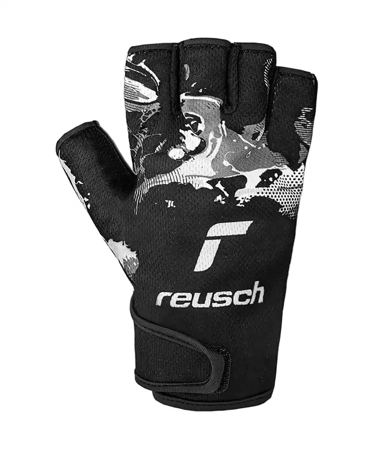 Вратарские перчатки REUSCH Futsal Infinity - фото 1 - id-p215609736