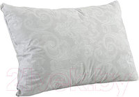 Подушка для сна Текс-Дизайн Лебяжий пух 48x68 / Под4868ЛпП25