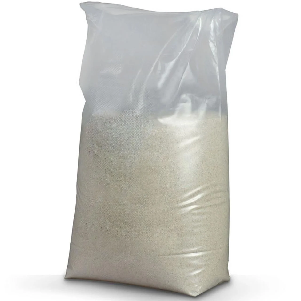 Песок сухой кварцевый фракционный ПКФ 0,4-0,8 24кг