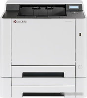 Принтер Kyocera Mita PA2100cx + комплект TK-5430
