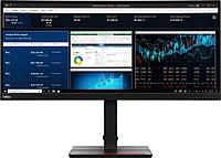 Монитор Lenovo ThinkVision P34w-20 62CCRAT3EU