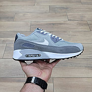 Кроссовки Nike Air Max 90 Light Iron Ore, фото 2