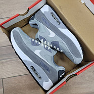 Кроссовки Nike Air Max 90 Light Iron Ore, фото 6