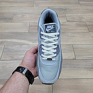 Кроссовки Nike Air Max 90 Light Iron Ore, фото 3