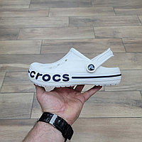 Сабо Crocs Bayband White