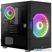 Корпус AeroCool Atomic-G-BK-v1