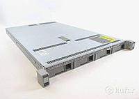 СЕРВЕР CISCO UCS C220 M4 - Xeon/32GB/2TB