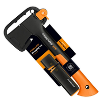 Топор FISKARS X7 1020183