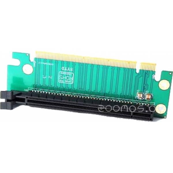 ESPADA PCI-E M to PCI-E F 2U - фото 2 - id-p227279966