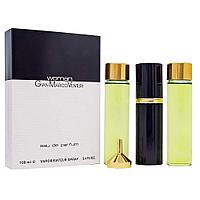 Парфюмерный набор Gian Marco Venturi Woman / edp 3*20 ml