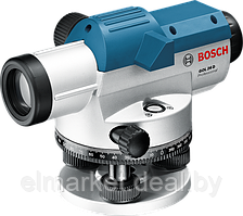 Оптический нивелир Bosch GOL 26 D