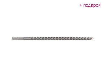 BOSCH Китай 14х300х360 мм бур (сверло) SDS-plus 5X BOSCH