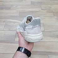 Кроссовки Adidas Ozweego Beige, фото 4