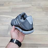 Кроссовки Adidas Climacool Gray, фото 4