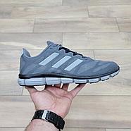 Кроссовки Adidas Climacool Gray, фото 2
