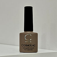 Топ COSMO Matte Velvet (матовый), 7,5 мл