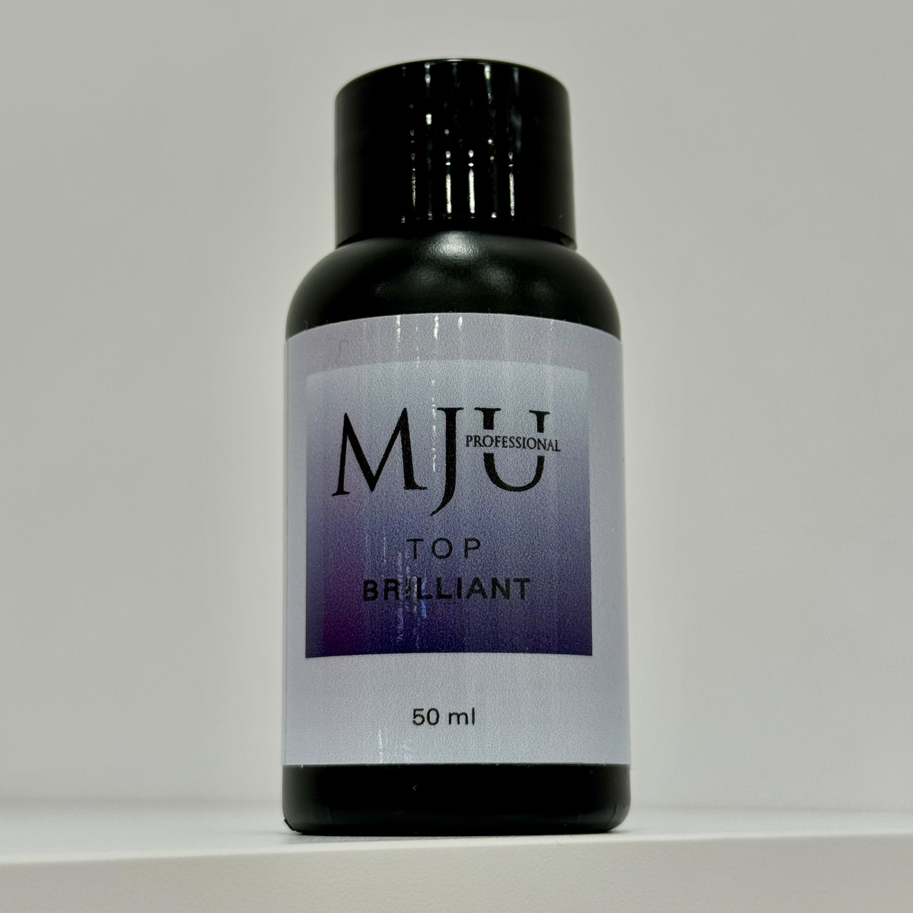 Топ Mju Brilliant, 50 мл.