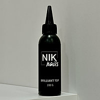 Топ Brilliant Nik Nails, 100 мл