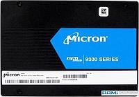 SSD Micron 9300 Max 6.4TB MTFDHAL6T4TDR-1AT1ZABYY