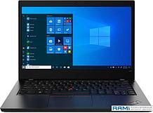 Ноутбук Lenovo ThinkPad L14 Gen 2 20X2S9RJ00