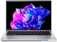 Ноутбук Acer Swift Go SFG14-71-57SJ NX.KLQCD.005