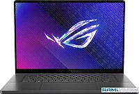 Игровой ноутбук ASUS ROG Zephyrus G16 2024 GU605MV-N4084